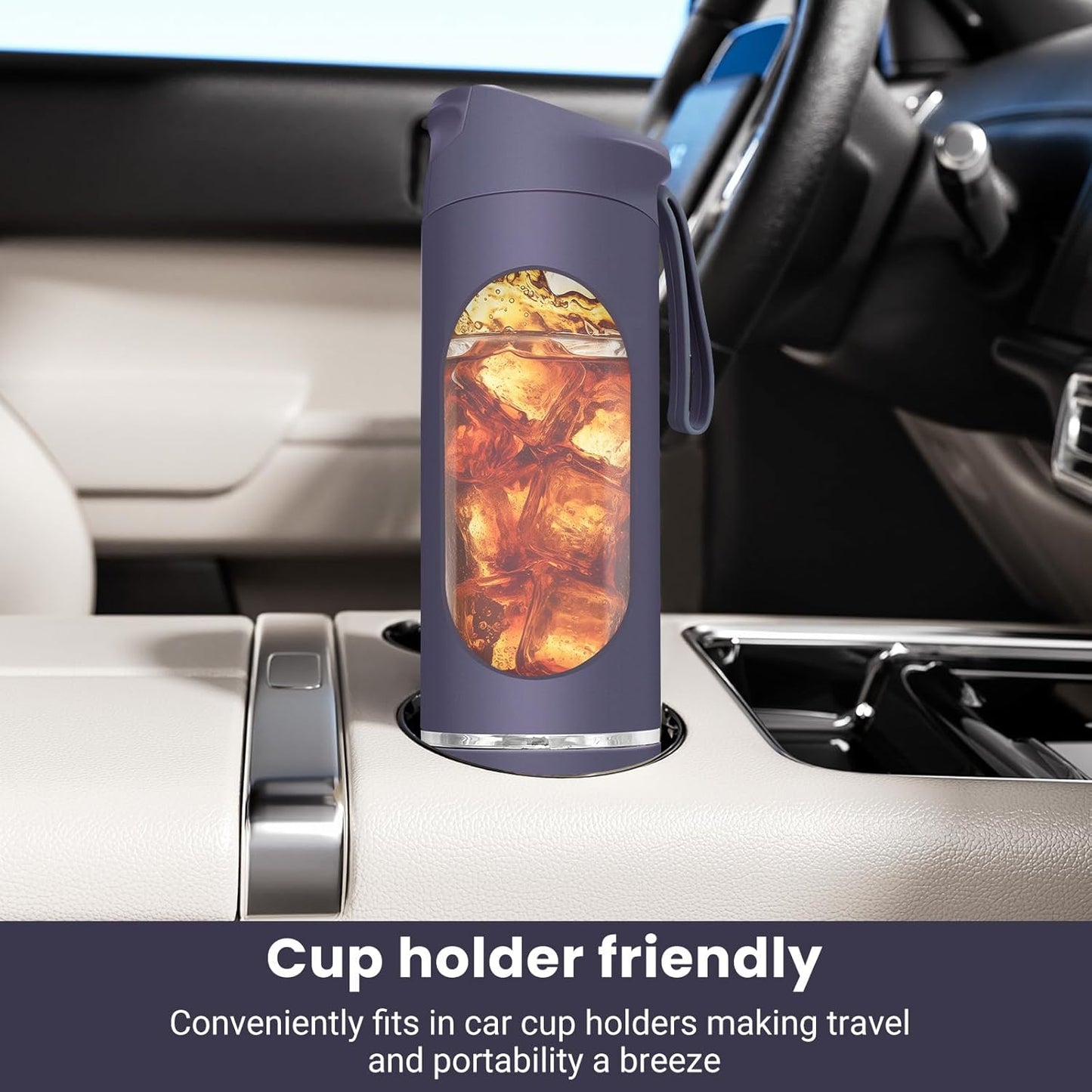 Blend Anywhere in 30 Seconds ⚡