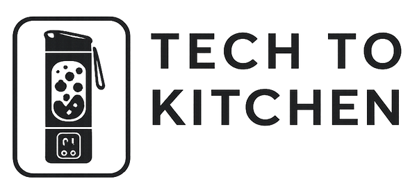     Tech To Kitchen